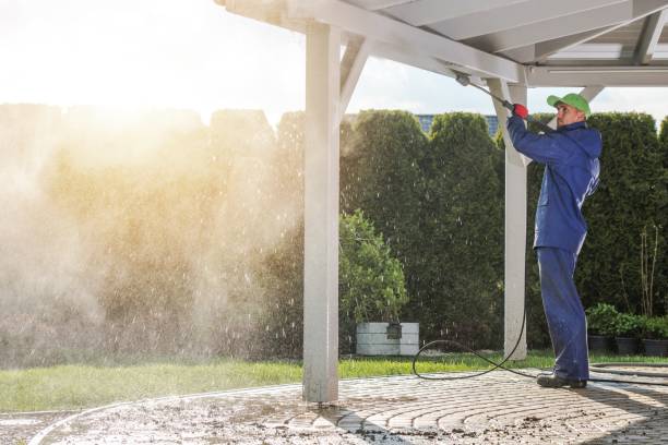 Best Roof Washing  in Minoa, NY
