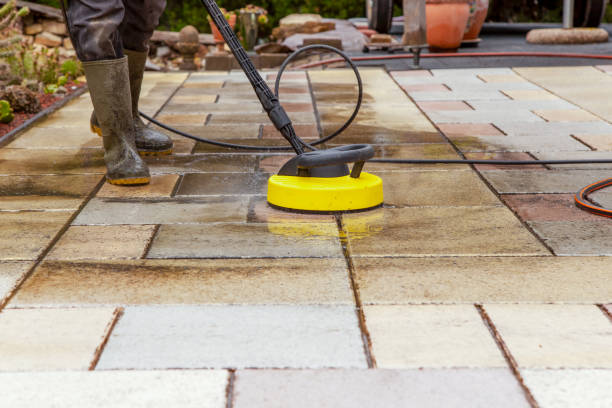 Best Factory Floor Cleaning  in Minoa, NY