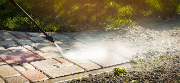 Best Factory Floor Cleaning  in Minoa, NY