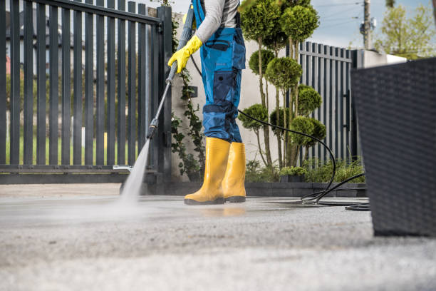 Best Building Exterior Washing  in Minoa, NY