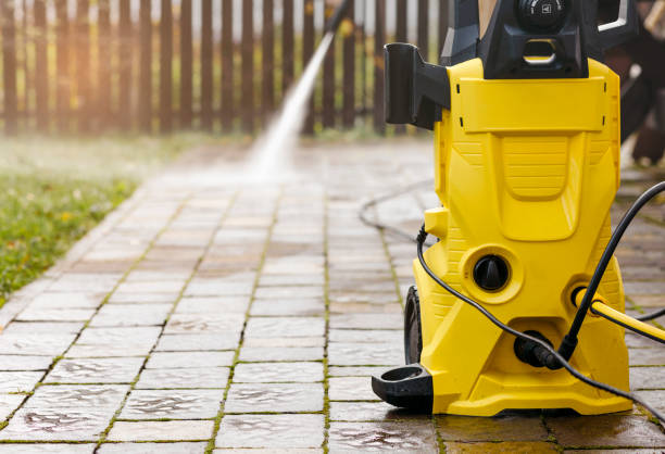 Best Dumpster Area Cleaning  in Minoa, NY