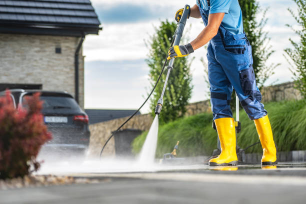 Best Fence Cleaning  in Minoa, NY
