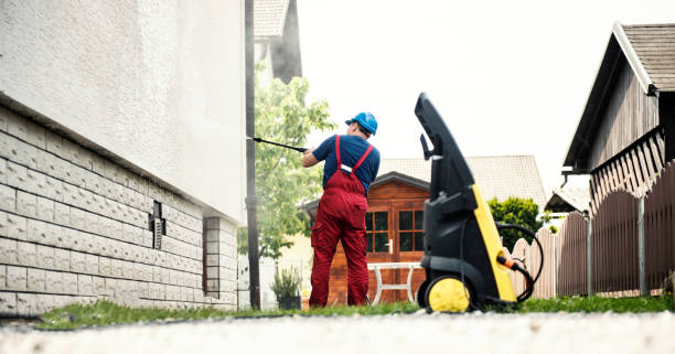 Best Concrete Sealing  in Minoa, NY